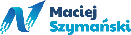 Maciej-Szymanski.pl